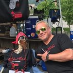 Sam Matheny - @sammatheny73 - Instagram
