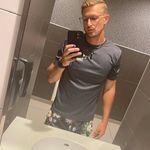 Sam Matheny - @alwayswinning352 - Instagram