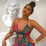 sam  Mathis - @mensahgracia83 - Instagram