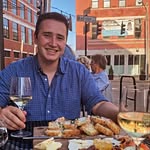 Sam Mathis - @_sammathis - Instagram