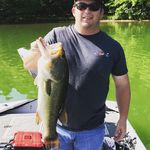 Sam Mathis - @dapriceisfishing - Instagram