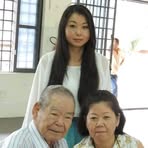 Samira Matsuda - Facebook