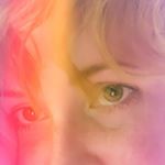 Sam McBeth - @afoxcalledminx - Instagram