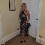 Samantha McBeth - @sammcbeth1 - Instagram