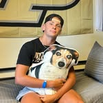 Sam McBroom - @sam.mcbroom12 - Instagram