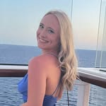 Samantha McBroom - @samanthajmcb - Instagram