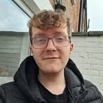 Sam McCann - @samvulf - Instagram