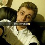 Sam McClelland - @sam24mac32 - Instagram