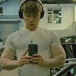 Sam McClelland - @sammyy_dodgerr - Instagram