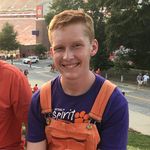 Sam McClelland - @the_lonestar_ginger - Instagram