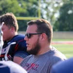Sam McCollum - @slambo_slice - Instagram