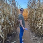 Sam McCollum - @sammccollum21 - Instagram