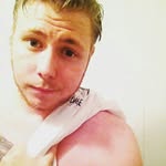 Sam Mccollum - @lionhearttcw - Instagram