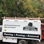 Sam McCormick - @mccormicktreecare - Instagram