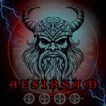 Sam Mccormick - @aesirsam - Instagram