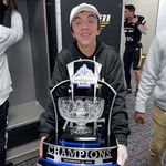 Sam McCrary - @sam_mccrary22 - Instagram