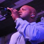 Sam McCrary And The Mix - @samandthemix - Instagram