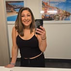 Samantha McCrea - Facebook
