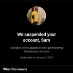 Sam McDevitt - @5x.sam_cooke - Instagram