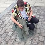 Sam McEwen - @mcewensam - Instagram