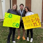 Sam McEwen - @sheila_mcewen - Instagram