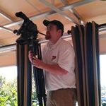 Sam McGhee - @silentsam84 - Instagram