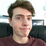 Sam McGovern - @sammcgull - Instagram
