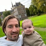 Sam McKeown - @sammckeown - Instagram