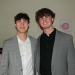 Sam McKeown - @sammckeown.13 - Instagram