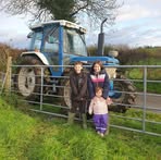 Sam Mckinstry - Facebook