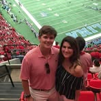 Sam McKinstry - Facebook