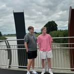 Sam Mckinstry - Facebook
