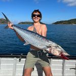 Sam McNally - @sammcnally.8 - Instagram