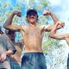 sam McNally - @sammcnally08 - TikTok