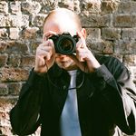 Sam McNally - @samscreen - Instagram