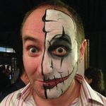 Sam McNally - @scouseafrican76 - Instagram