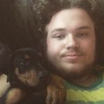 Sam Meadows - @meadowsleadstheway - Instagram