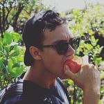 Sam Meadows - @sammeadows12 - Instagram