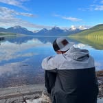 Sam Meek - @sammeek10 - Instagram