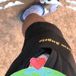Sam Meek - @xavierkhal - Instagram