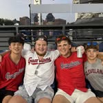 Sam - @sammeeks5 - Instagram