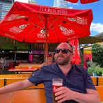 Samuel Antony Merry - @sammerry - Instagram