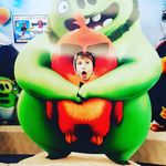 Sam Bam Metzler - @sambammetzler - Instagram