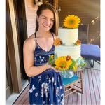 Samantha Metzler - @sammymcakes - Instagram