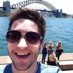 Sam Meyers - @szamer_ - Instagram