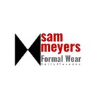 Sam Meyers Formal Wear - @sammeyersformalwear - Instagram