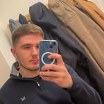 Sam Middleton - @sam.middy - Instagram