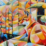 Sam Millard - @how_original_art - Instagram