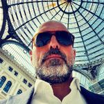Andrea Cozzi - @samminton - Instagram