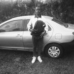 gavala Samuel sudi - @samminton_5 - Instagram